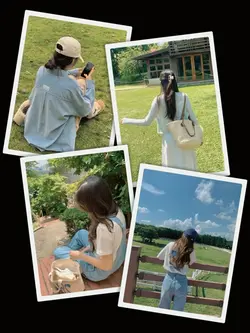 8Pic Frame Aesthetic