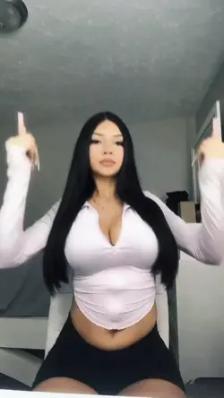 I like it like that💦