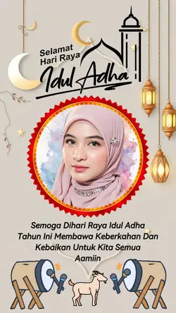 Idul adha 2025