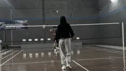badminton date