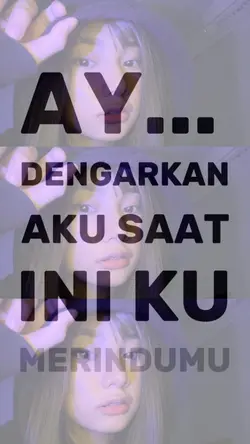 jj ay dengarkan aku 