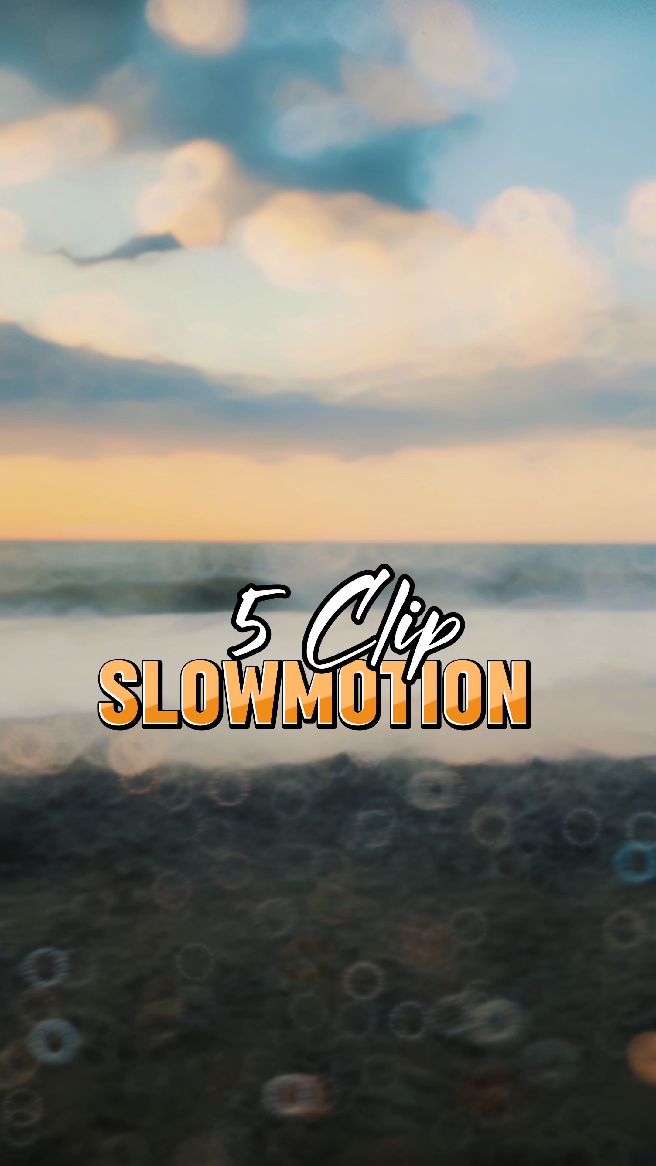 Clip Slowmotion 5