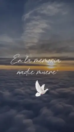 En la memoria 