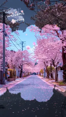 春の歌で合わせてみてね