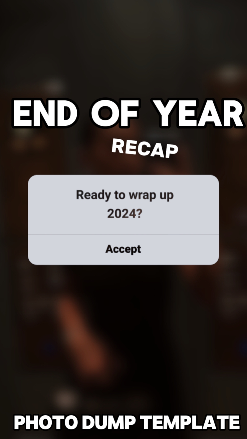 Resumen de fin de año 