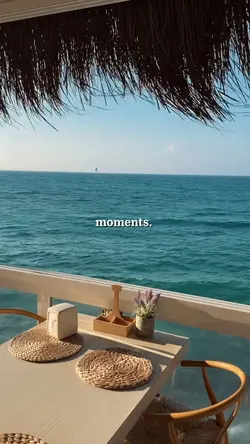 moments 