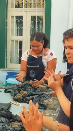 school work event 🤩