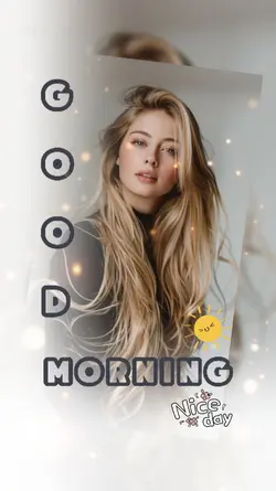 Good morning