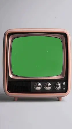 tv retro