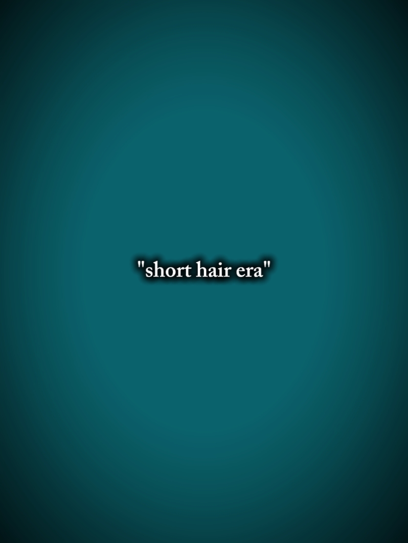 Idee für Haare
