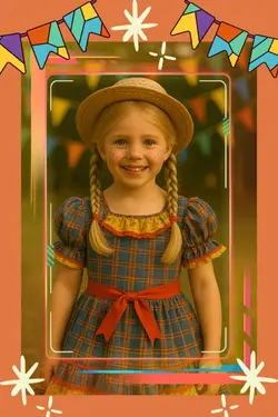 Festa junina 
