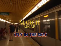 March dump