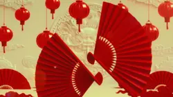 HAPPY LUNAR YEAR