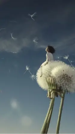 Sei wie du bist 💫