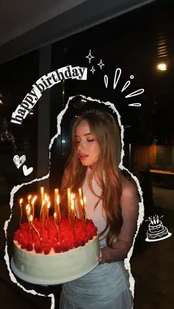 SIMPLE BIRTHDAY