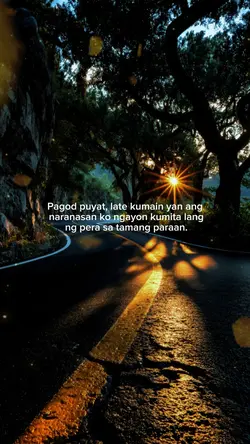 REALIDAD NG BUHAY