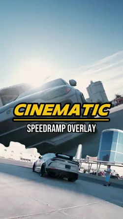 speedramp overlay