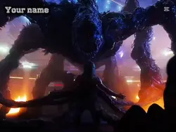 Stranger things edit