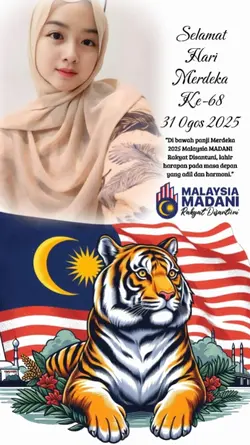 merdeka 2025