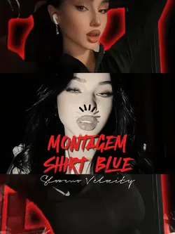 MONTAGEM SHIRT BLUE