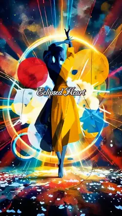 Eclipsed Heart