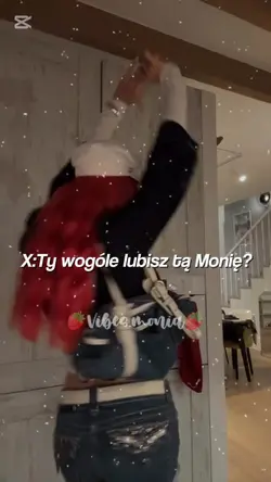Bardzo ją kocham 🫶