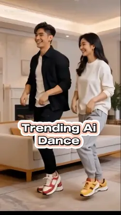 Dance Couple 