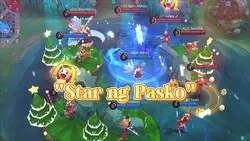 Star ng Pasko 