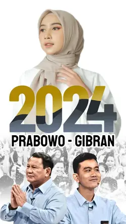 PRABOWO GIBRAN