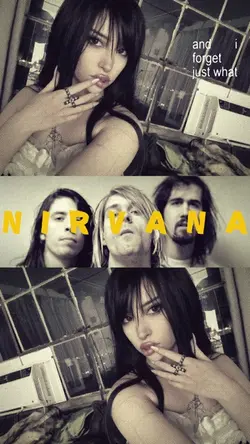 Nirvana 