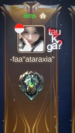 TAU K GA ? KAKA PU