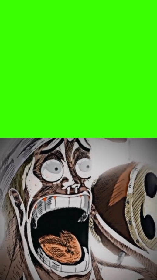 shocked face