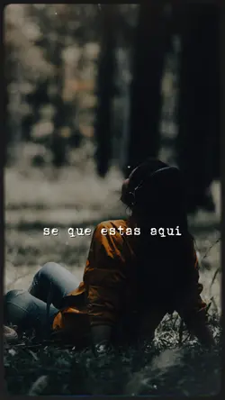Dios está aquí