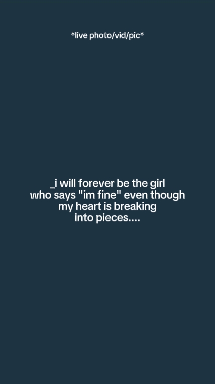 Iwilforeverbethegirl
