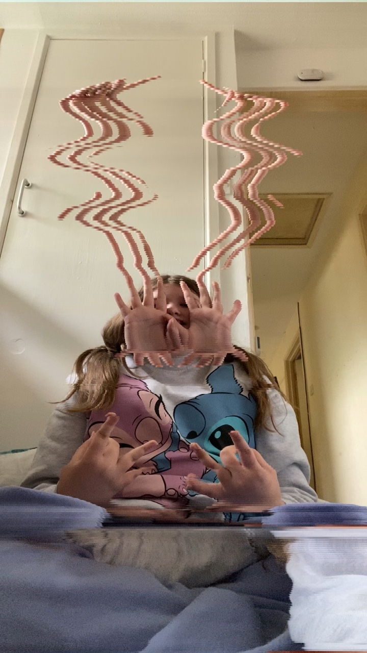 Me and my friend 