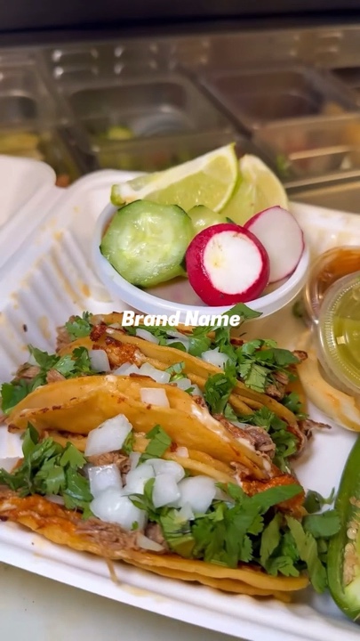 food truck
