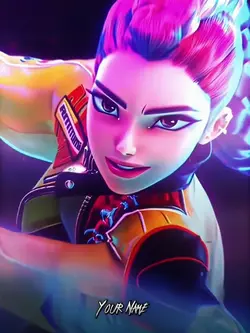 K-Pop Demon Hunter