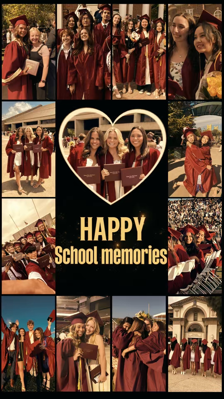 School memories 