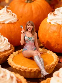 Pumkin Pies