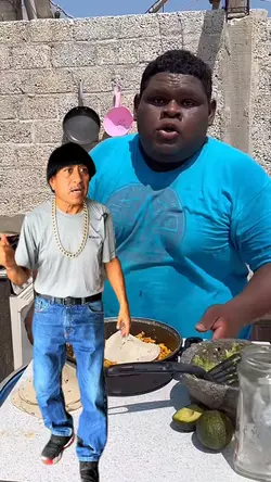 El tragon 