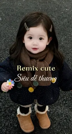 Remix cute