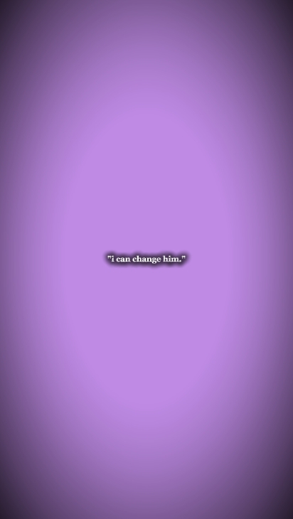 icanchangehim