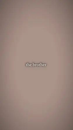 the brother 