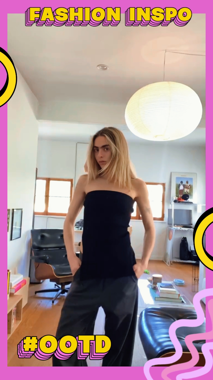 Fashion Inspo 