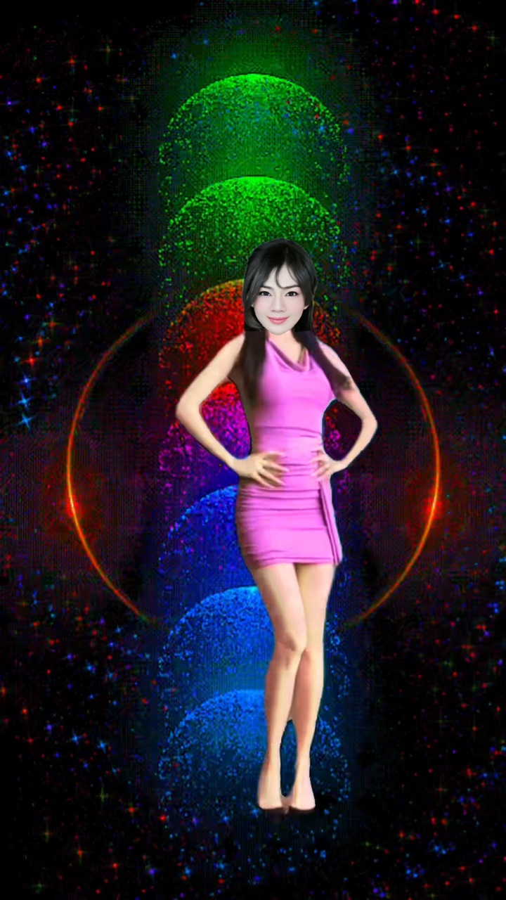 เต้นเปลี่ยนหน้า