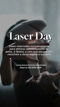 Laser day 