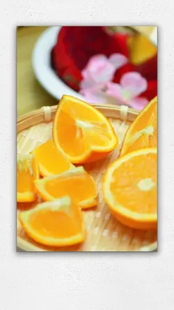 fruits