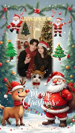 Merry Christmas 