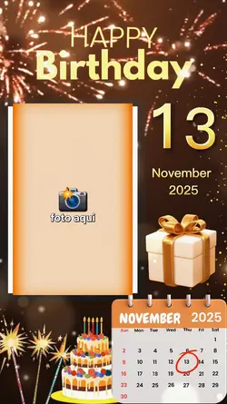 Menseger Happy Birth