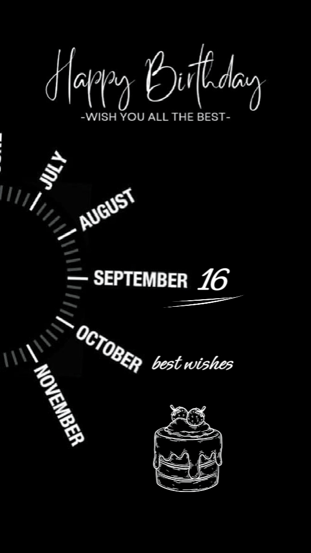 BDAY MAMA 16SEPT